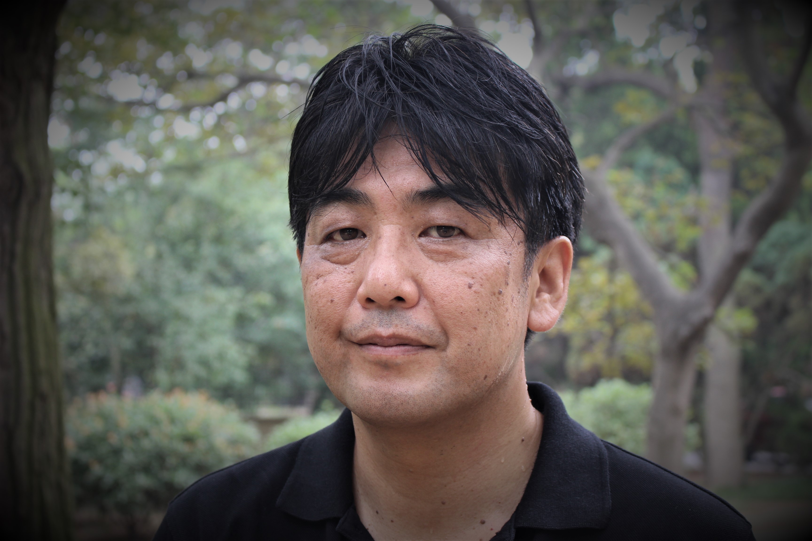 安田浩一 取材しない新聞記者